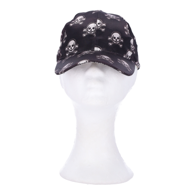 A&K Γυναικείο Jockey 57cm  Μαύρο 620