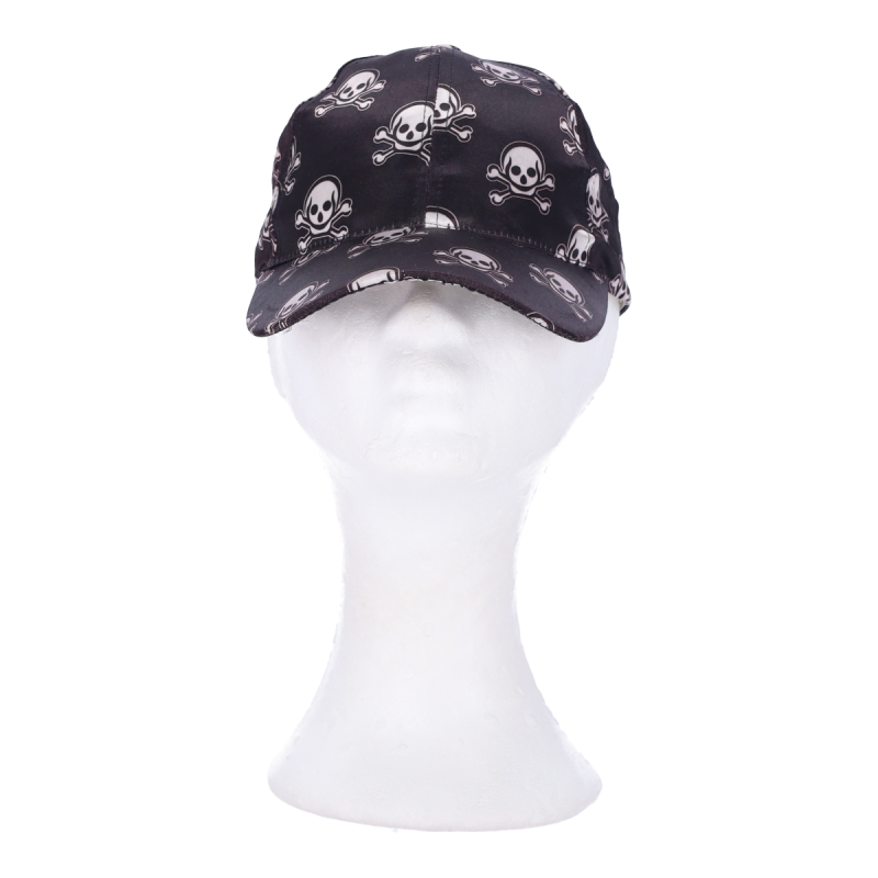 A&K Γυναικείο Jockey 57cm  Μαύρο 620