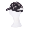 A&K Γυναικείο Jockey 57cm  Μαύρο 620