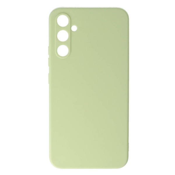 Siipro Back Cover Θήκη Σιλικόνης Ματ (Samsung Galaxy A34 5G) Αξεσουάρ Κινητών/Tablet