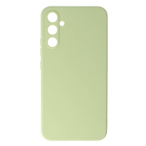 Siipro Back Cover Θήκη Σιλικόνης Ματ (Samsung Galaxy A34 5G)