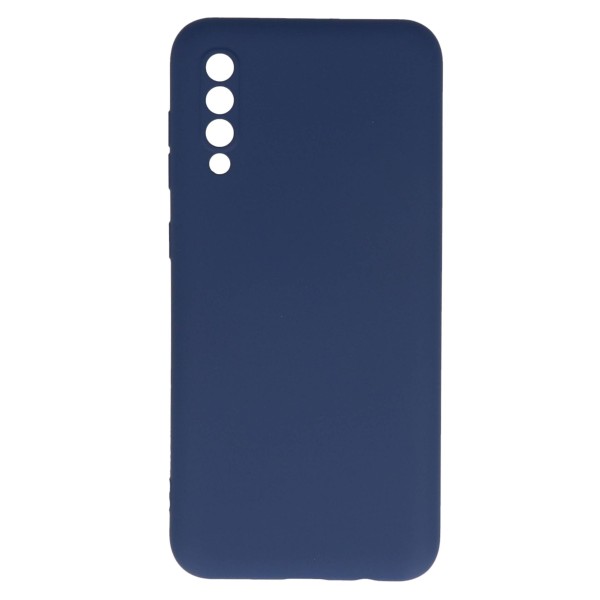 Θήκη Back Cover Silicone Case (Samsung Galaxy A50 & Samsung Galaxy A30s) Αξεσουάρ Κινητών/Tablet