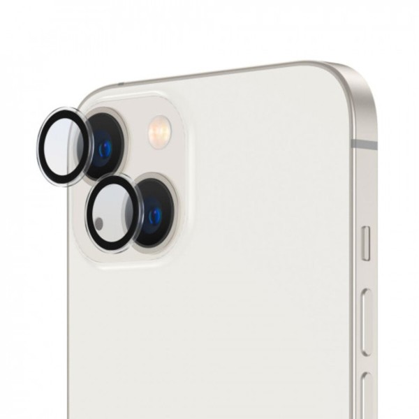 Camera Tempered Glass Διάφανο (Iphone 13/ Iphone 13 Mini)