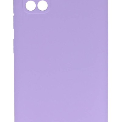 Back Cover Θήκη Silicone Case (Samsung Galaxy A51)