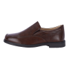Innover Ανδρικά Παπούτσια Slip-on Δερματίνη