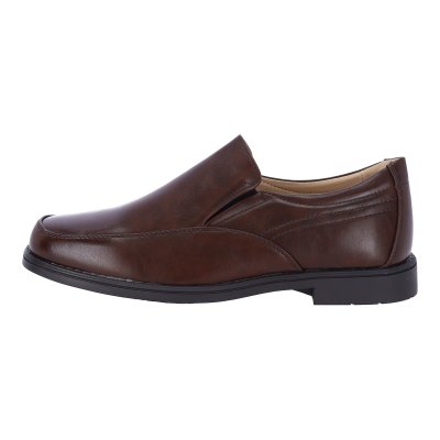 Innover Ανδρικά Παπούτσια Slip-on Δερματίνη