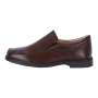 Innover Ανδρικά Παπούτσια Slip-on Δερματίνη