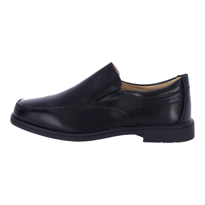 Innover Ανδρικά Παπούτσια Slip-on Δερματίνη
