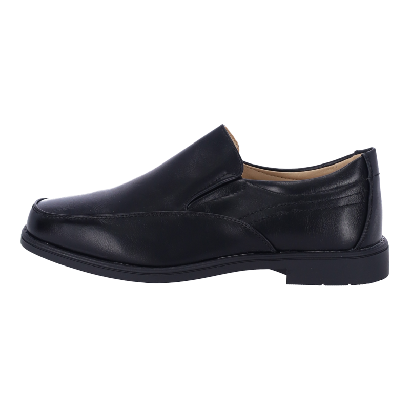 Innover Ανδρικά Παπούτσια Slip-on Δερματίνη