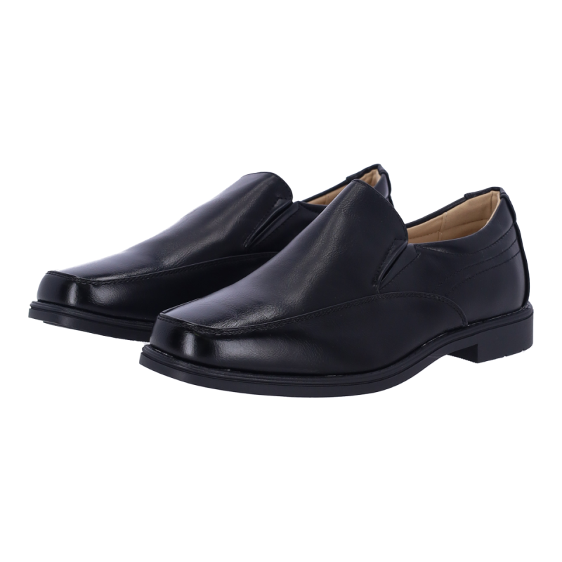 Innover Ανδρικά Παπούτσια Slip-on Δερματίνη