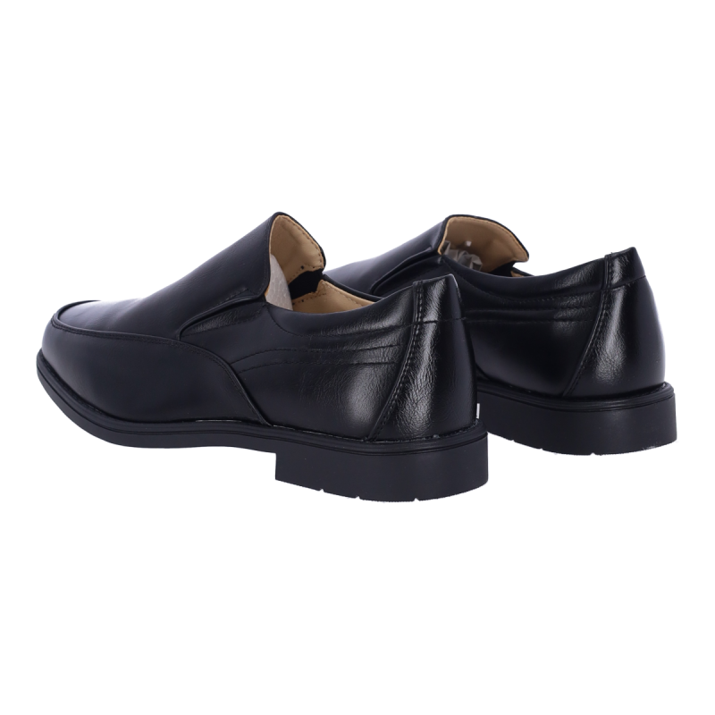 Innover Ανδρικά Παπούτσια Slip-on Δερματίνη