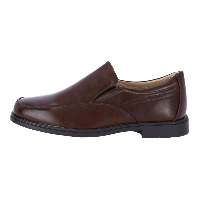 Innover Ανδρικά Παπούτσια Slip-on Δερματίνη
