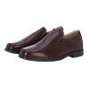 Innover Ανδρικά Παπούτσια Slip-on Δερματίνη
