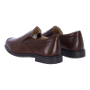 Innover Ανδρικά Παπούτσια Slip-on Δερματίνη
