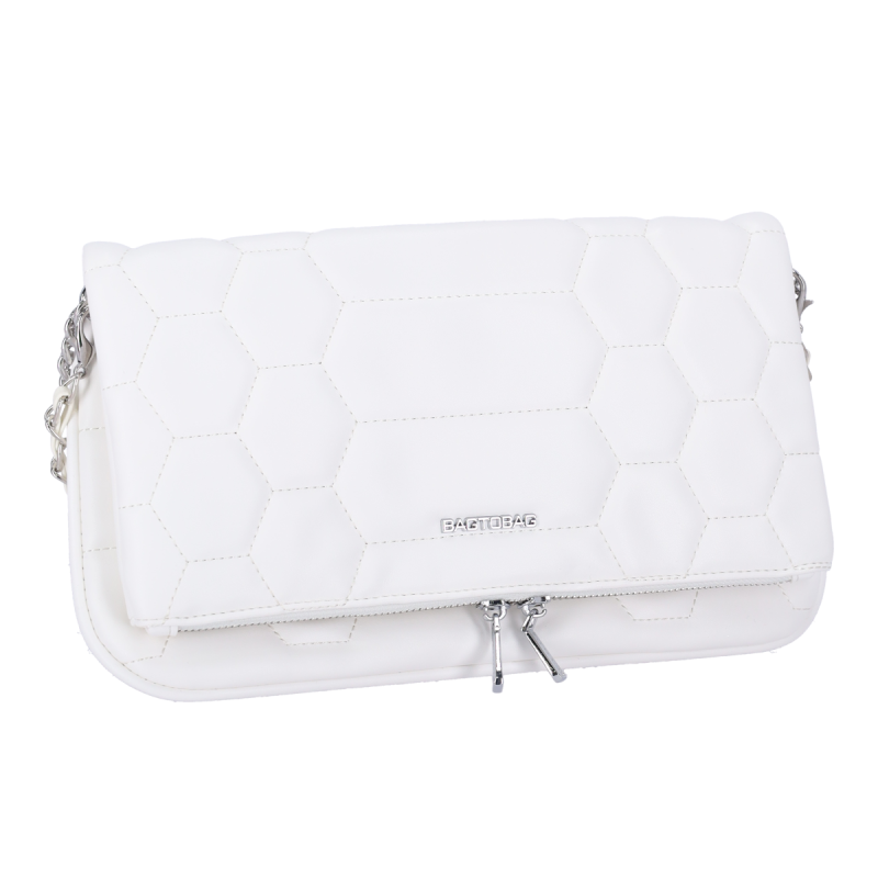 Bag to Bag KX2259 Γυναικεία Τσάντα Χιαστί Δερματίνη Bag to Bag KX2259 Γυναικεία Τσάντα Χιαστί Δερματίνη