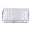 Bag to Bag KX2259 Γυναικεία Τσάντα Χιαστί Δερματίνη Bag to Bag KX2259 Γυναικεία Τσάντα Χιαστί Δερματίνη