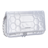 Bag to Bag KX2259 Γυναικεία Τσάντα Χιαστί Δερματίνη Bag to Bag KX2259 Γυναικεία Τσάντα Χιαστί Δερματίνη