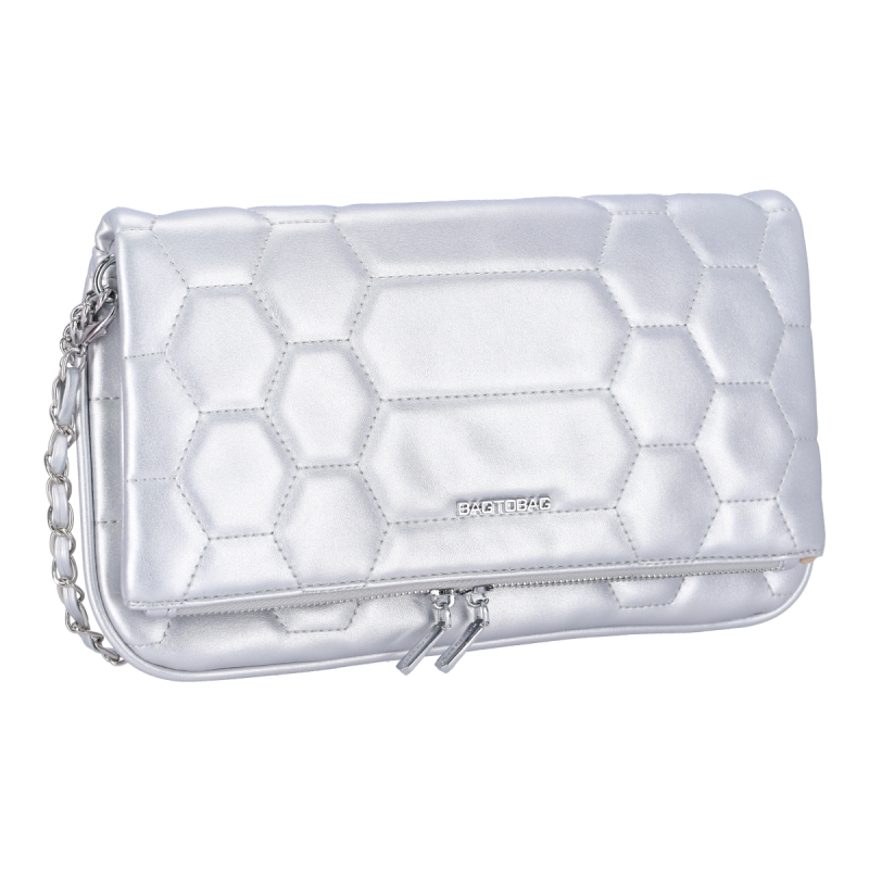 Bag to Bag KX2259 Γυναικεία Τσάντα Χιαστί Δερματίνη Bag to Bag KX2259 Γυναικεία Τσάντα Χιαστί Δερματίνη