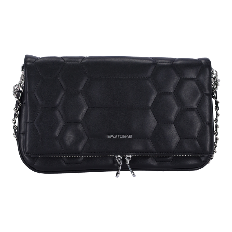 Bag to Bag KX2259 Γυναικεία Τσάντα Χιαστί Δερματίνη Bag to Bag KX2259 Γυναικεία Τσάντα Χιαστί Δερματίνη
