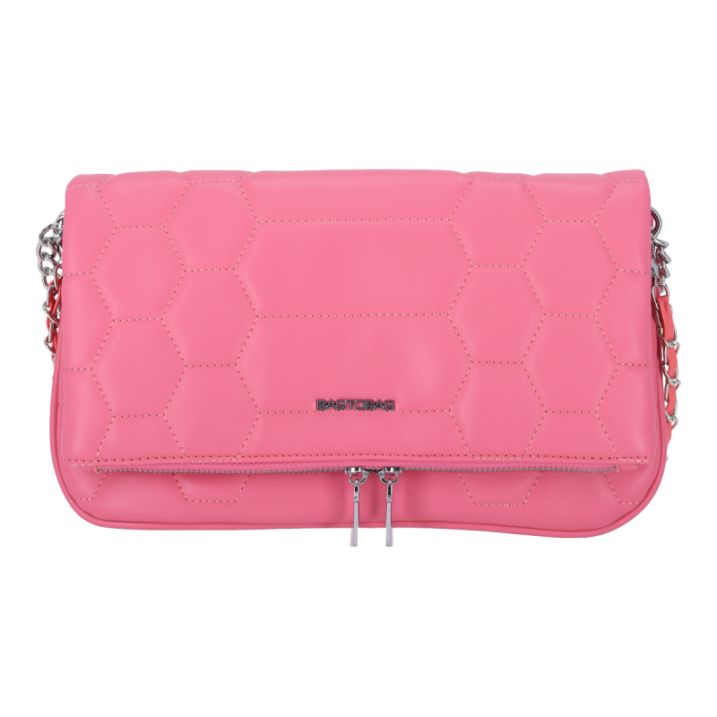 Bag to Bag KX2259 Γυναικεία Τσάντα Χιαστί Δερματίνη Bag to Bag KX2259 Γυναικεία Τσάντα Χιαστί Δερματίνη
