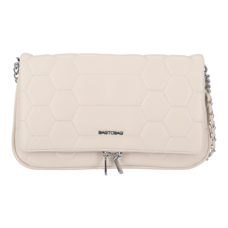 Bag to Bag KX2259 Γυναικεία Τσάντα Χιαστί Δερματίνη Bag to Bag KX2259 Γυναικεία Τσάντα Χιαστί Δερματίνη