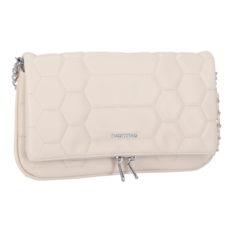 Bag to Bag KX2259 Γυναικεία Τσάντα Χιαστί Δερματίνη Bag to Bag KX2259 Γυναικεία Τσάντα Χιαστί Δερματίνη