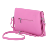 Bag to Bag YM0901 Γυναικεία Τσάντα Χιαστί Δερματίνη