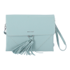 Bag to Bag YM0901 Γυναικεία Τσάντα Χιαστί Δερματίνη
