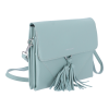 Bag to Bag YM0901 Γυναικεία Τσάντα Χιαστί Δερματίνη