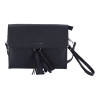 Bag to Bag YM0901 Γυναικεία Τσάντα Χιαστί Δερματίνη