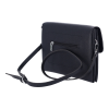 Bag to Bag YM0901 Γυναικεία Τσάντα Χιαστί Δερματίνη