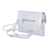 Bag to Bag YM0901 Γυναικεία Τσάντα Χιαστί Δερματίνη