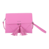 Bag to Bag YM0901 Γυναικεία Τσάντα Χιαστί Δερματίνη