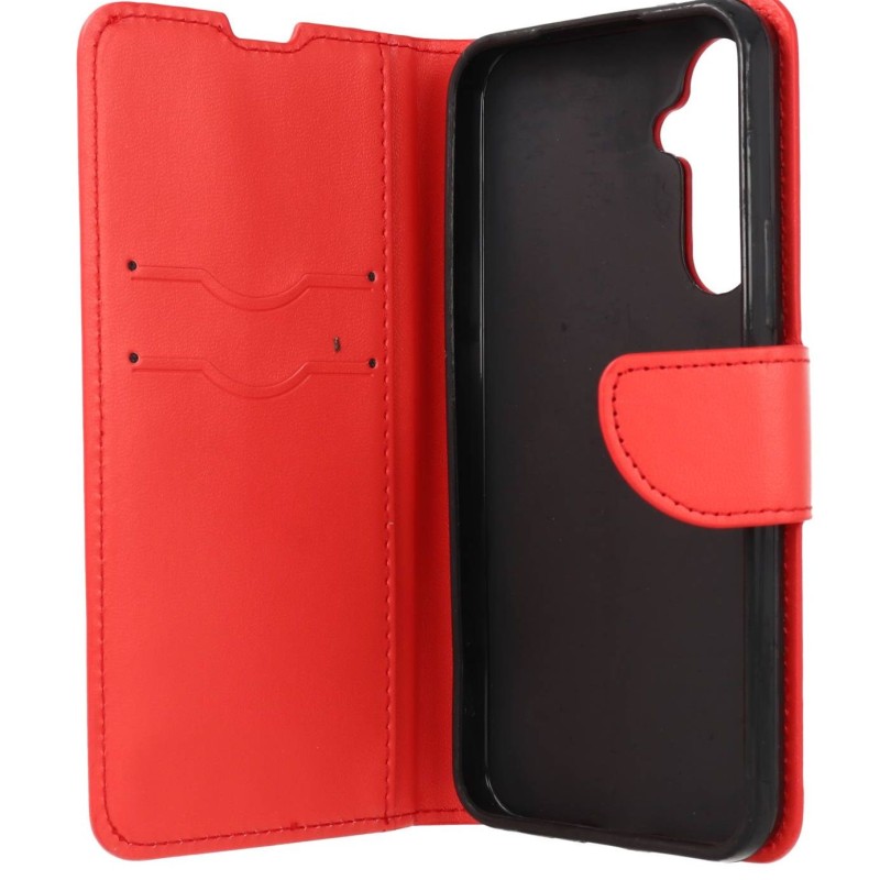 B.D.L Θήκη Book Wallet Πορτοφόλι (Samsung Galaxy A54 5G)