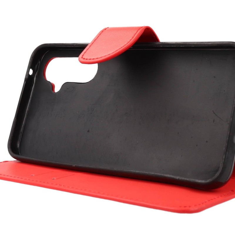 B.D.L Θήκη Book Wallet Πορτοφόλι (Samsung Galaxy A54 5G)