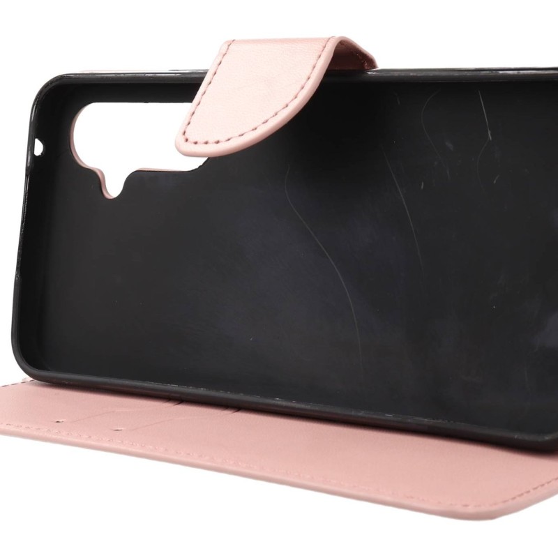B.D.L Θήκη Book Wallet Πορτοφόλι (Samsung Galaxy A54 5G)