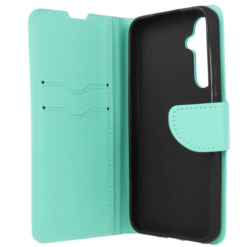B.D.L Θήκη Book Wallet Πορτοφόλι (Samsung Galaxy A54 5G)
