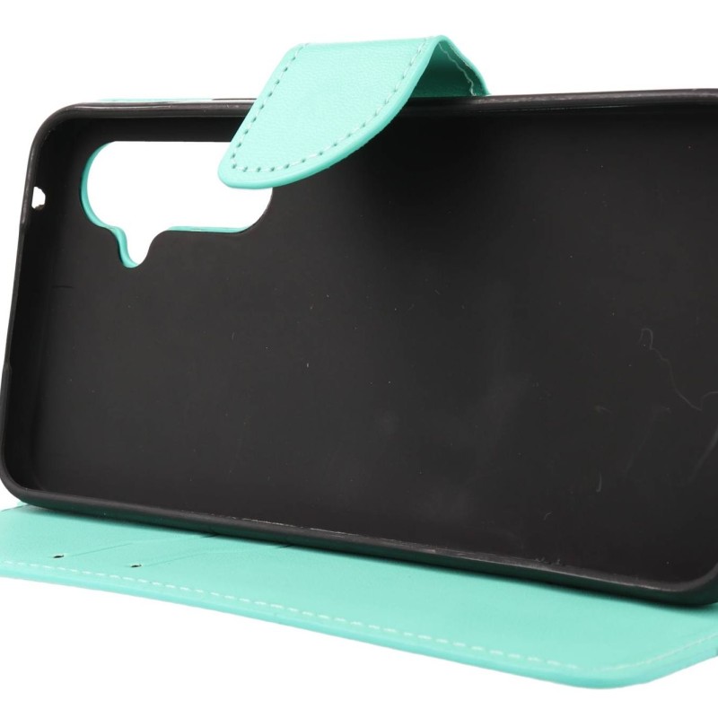 B.D.L Θήκη Book Wallet Πορτοφόλι (Samsung Galaxy A54 5G)
