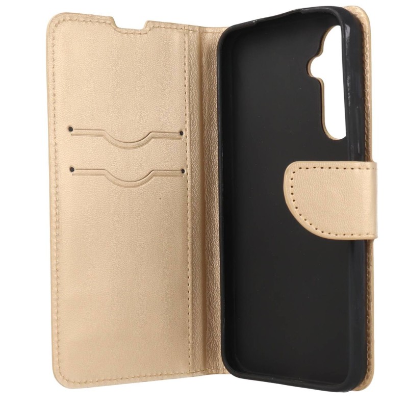 B.D.L Θήκη Book Wallet Πορτοφόλι (Samsung Galaxy A54 5G)