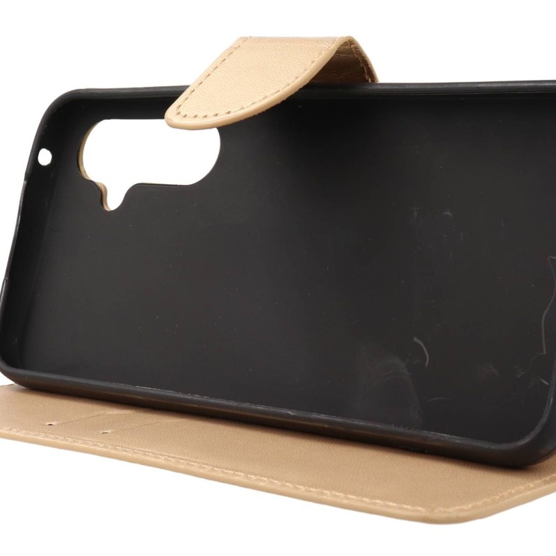 B.D.L Θήκη Book Wallet Πορτοφόλι (Samsung Galaxy A54 5G)