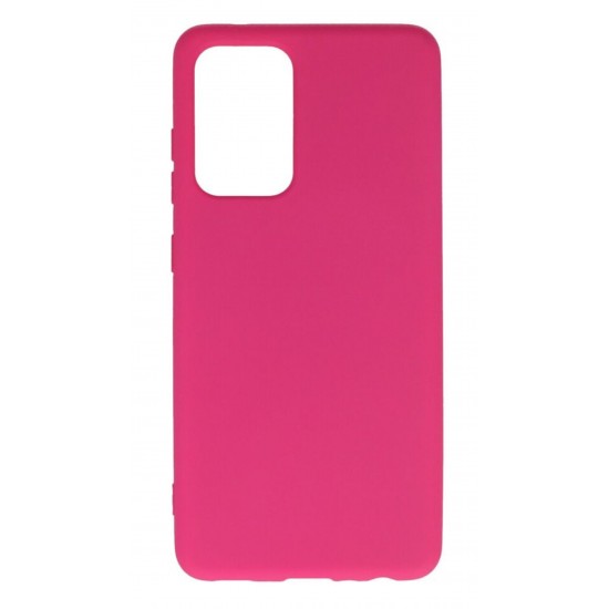 Cookover Back Cover Θήκη Σιλικόνης Ματ (TCL 40R)