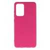 Cookover Back Cover Θήκη Σιλικόνης Ματ (TCL 40R)