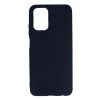 Cookover Back Cover Θήκη Σιλικόνης Ματ (TCL 40R)