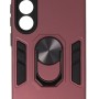 New Case Back Cover Θήκη Armor Case Με Δαχτυλίδι Στήριξης (Samsung Galaxy S23)