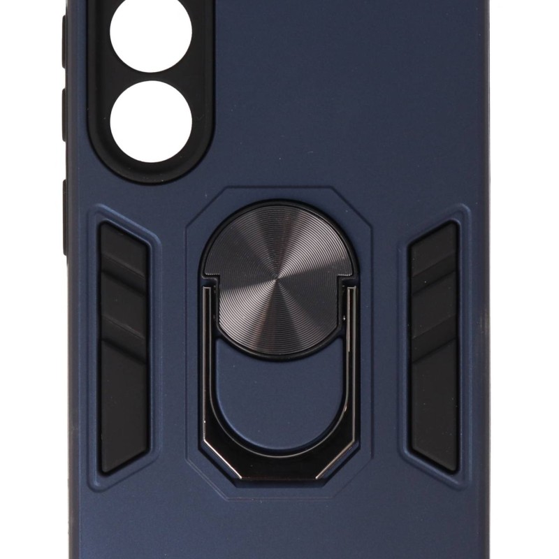 New Case Back Cover Θήκη Armor Case Με Δαχτυλίδι Στήριξης (Samsung Galaxy S23) New Case Back Cover Θήκη Armor Case Με Δαχτυλίδι Στήριξης (Samsung Galaxy S23)