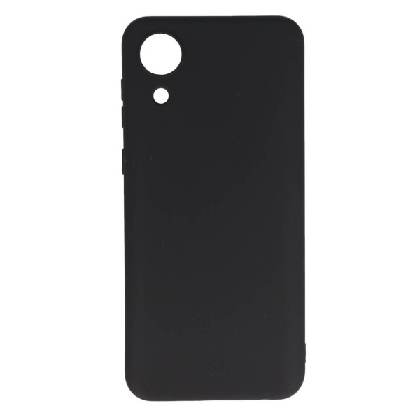 Siipro Back Cover Θήκη Σιλικόνης Ματ (Samsung Galaxy A03 Core)