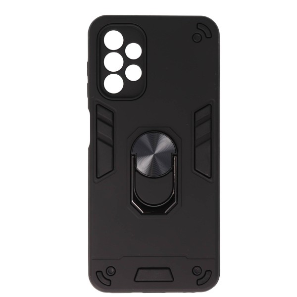 LinkPlus Back Cover Θήκη Armor Case Με Δαχτυλίδι Στήριξης (Samsung Galaxy A13 4G & Samsung Galaxy A32 5G)