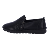 Plato S28 Γυναικεία Παπούτσια Slip-On Δερματίνη Plato S28 Γυναικεία Παπούτσια Slip-On Δερματίνη