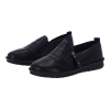 Plato S28 Γυναικεία Παπούτσια Slip-On Δερματίνη Plato S28 Γυναικεία Παπούτσια Slip-On Δερματίνη
