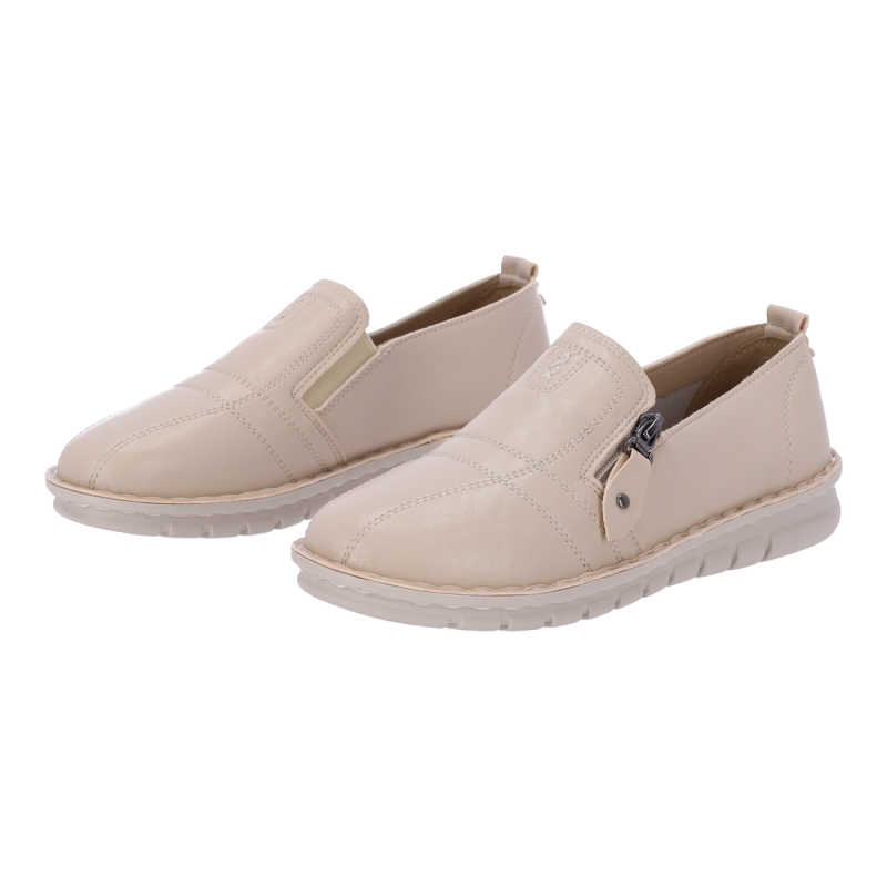 Plato S28 Γυναικεία Παπούτσια Slip-On Δερματίνη Plato S28 Γυναικεία Παπούτσια Slip-On Δερματίνη